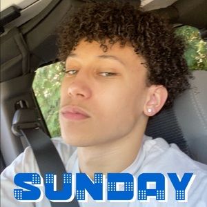 Meet your Posher, Jayden